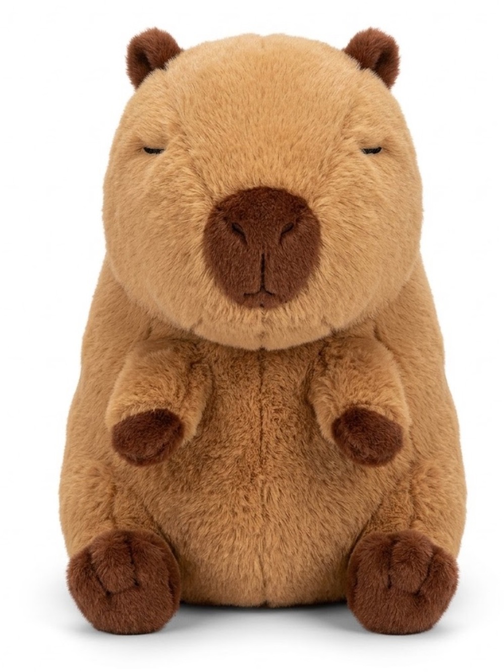 MINISO Capybara 12” Plush